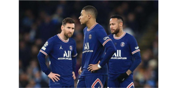 Dlaczego strzelił tylko 1 gola